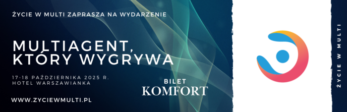 IV KONGRES BILET KOMFORT - WYPRZEDANE!