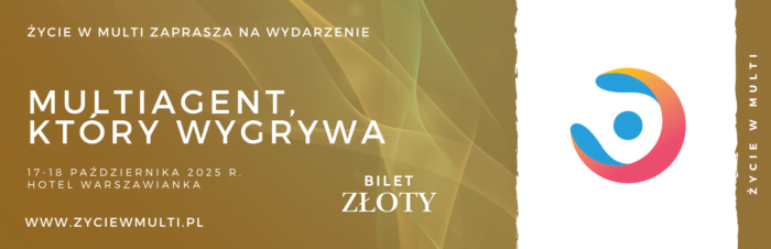 IV KONGRES BILET ZŁOTY  WYPRZEDANE!